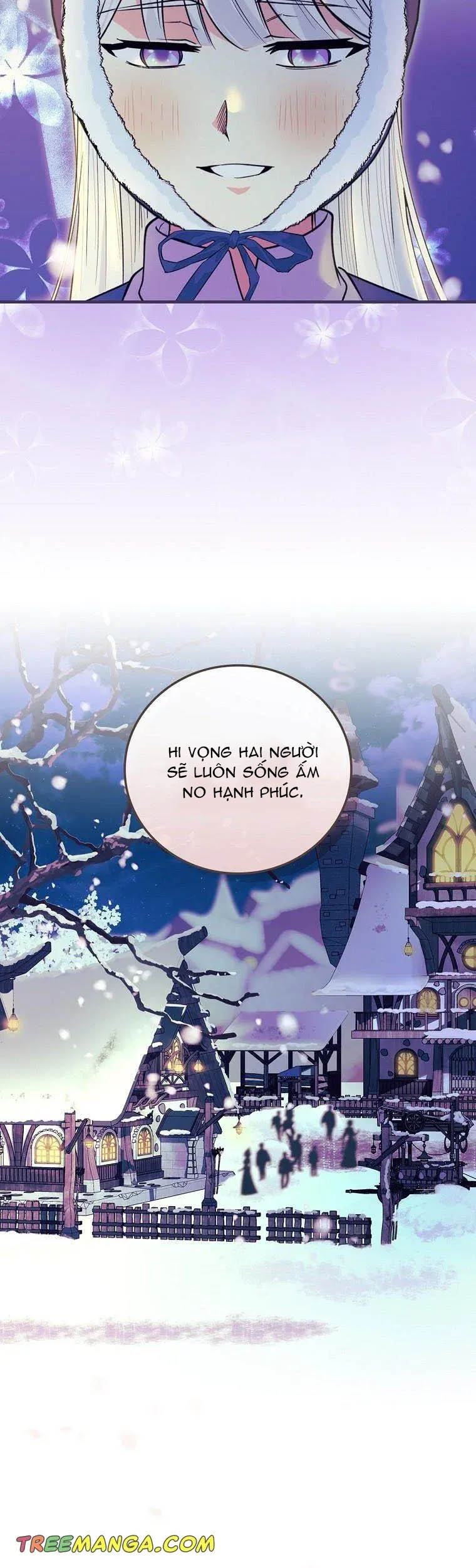 hiệp sĩ băng giá chapter 59.1 16