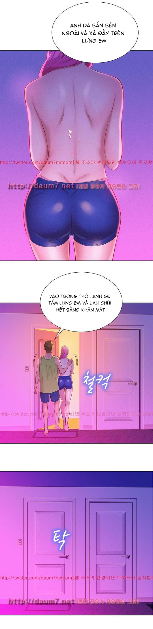 chị gái mưa chapter 16 20