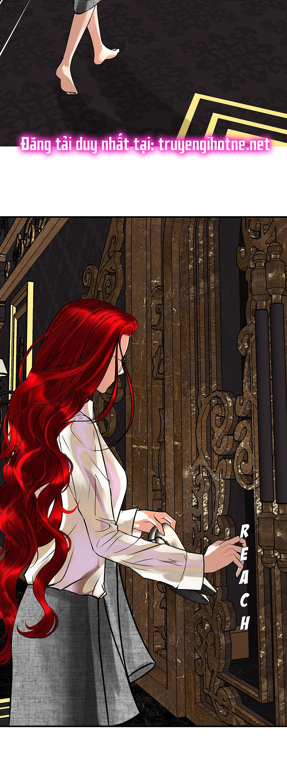 tôi đã ký khế ước với ác quỷ chapter 3.2 20