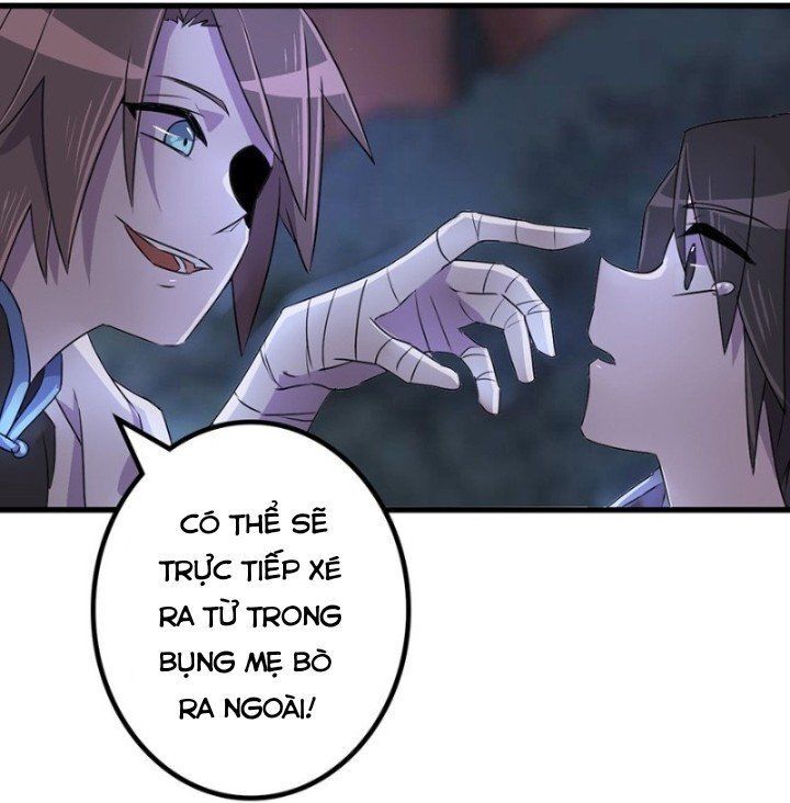 huyết mực sơn hà chapter 6 38