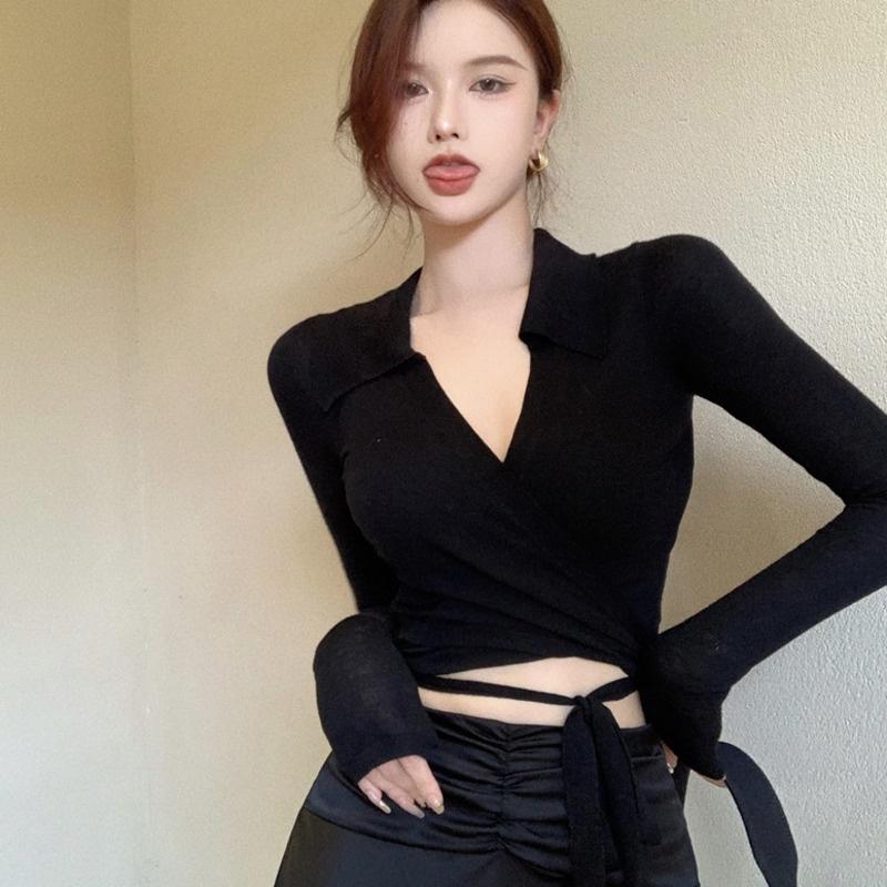 Áo Dệt Kim 178824