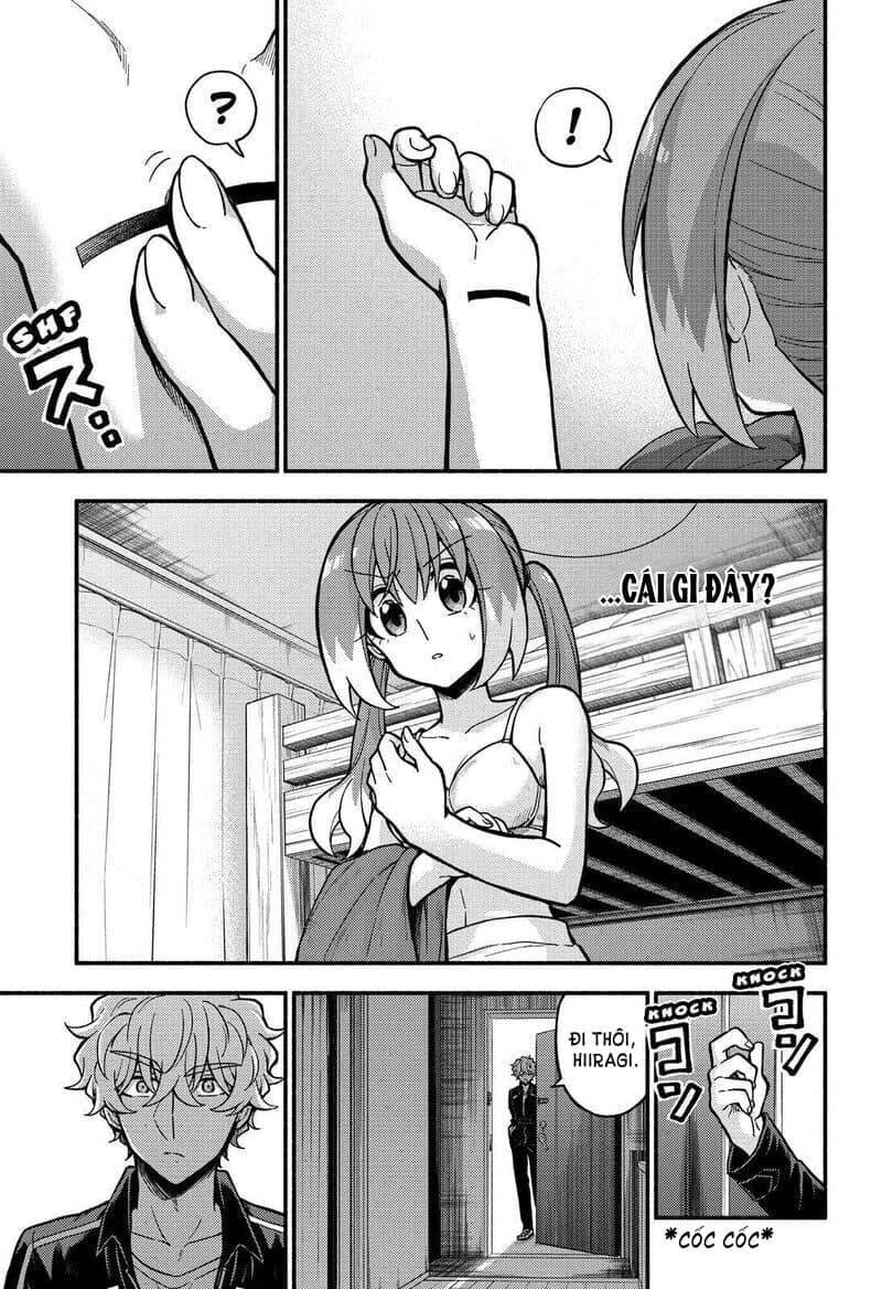 nana vô năng chapter 72 23