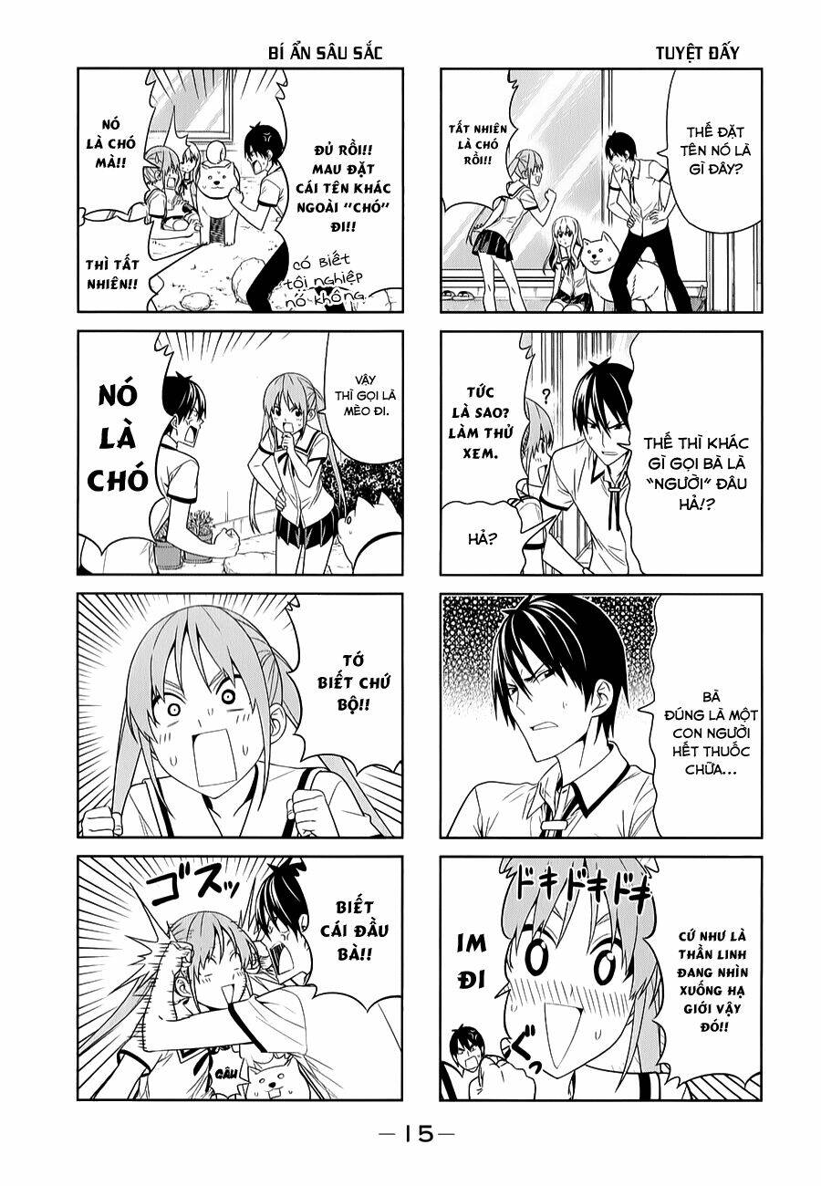 aho girl chapter 56 4