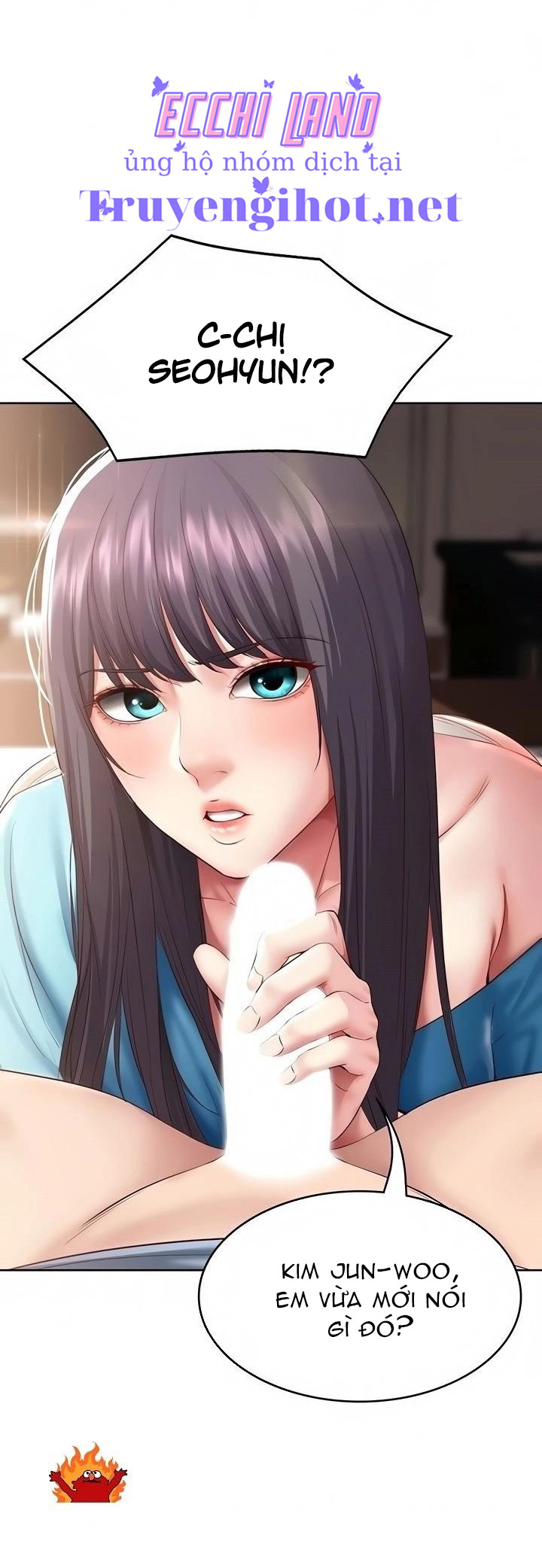 nhật ký nội trú chapter 82.2 30