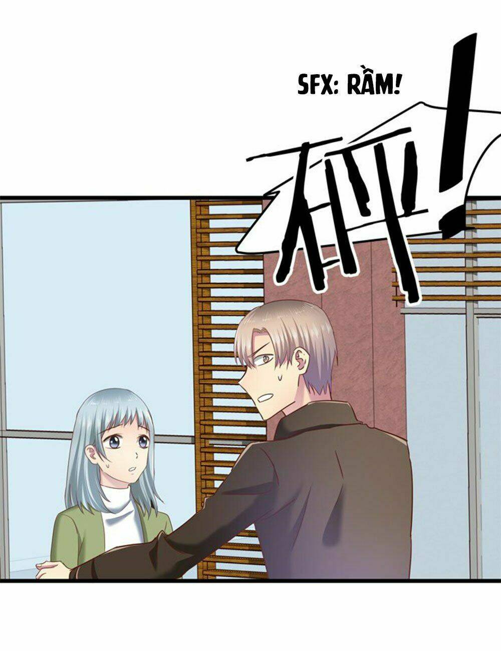 khi trò chơi ác ma bắt đầu chapter 37 18