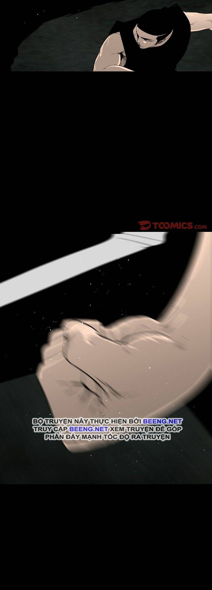 kẻ mạnh nhất - tong edge chapter 19 36