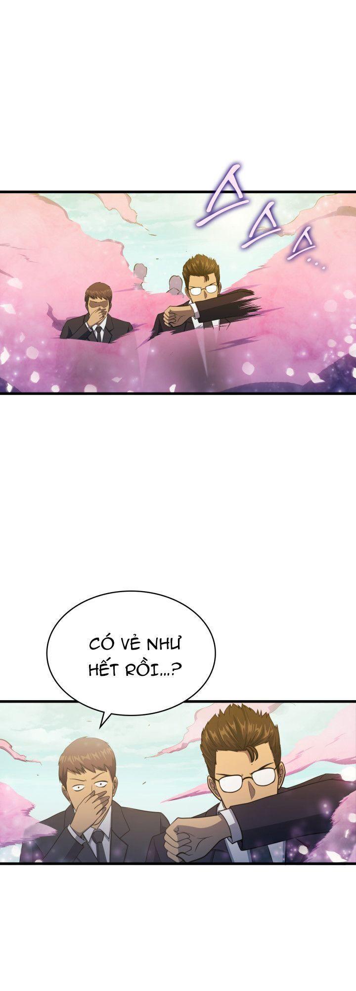 tôi trở lại thăng cấp một mình chapter 11 45