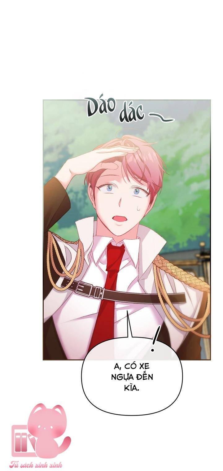 vị hôn thê của kẻ săn mồi chapter 51 66