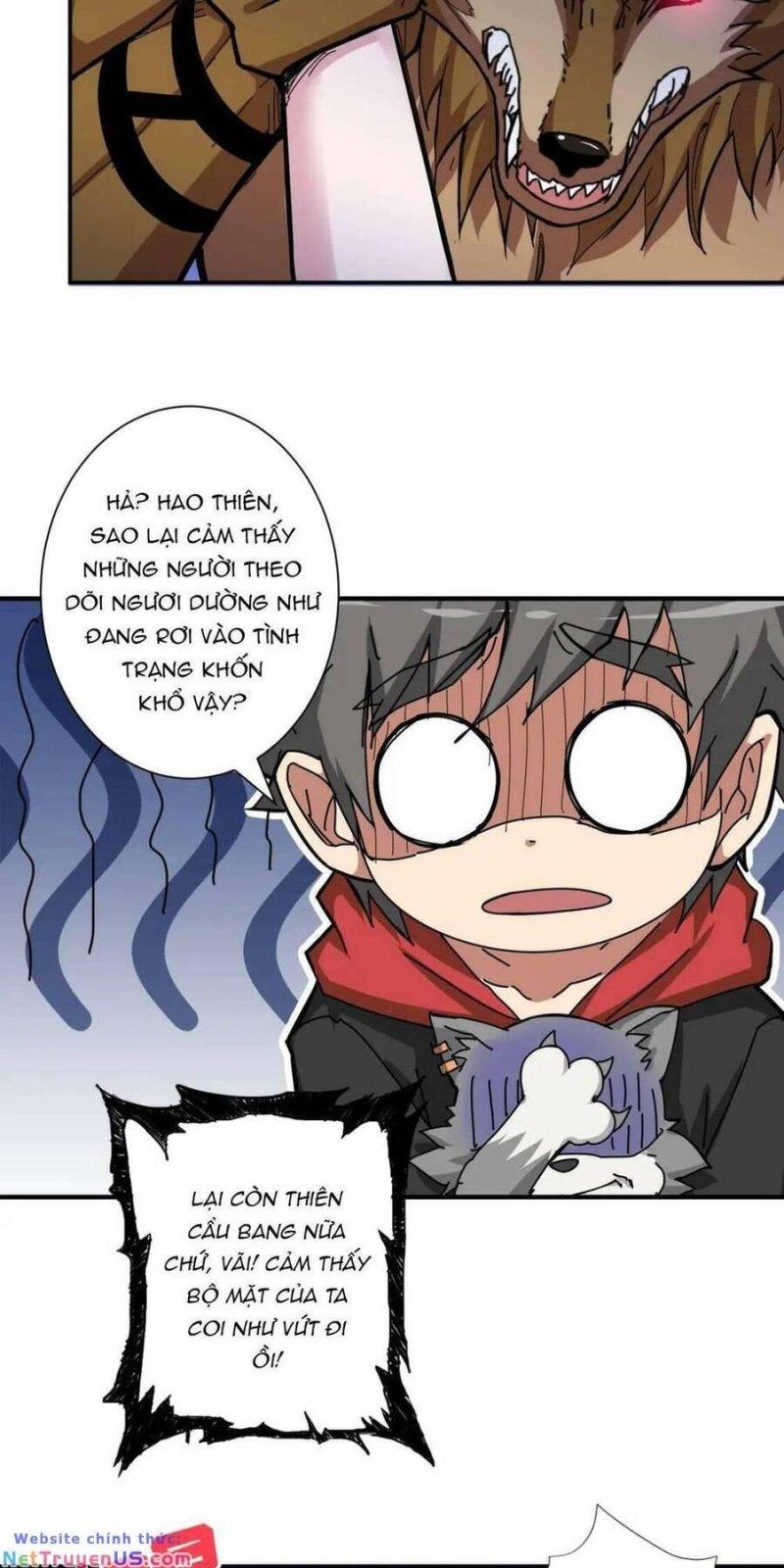 god slayer chapter 79 21