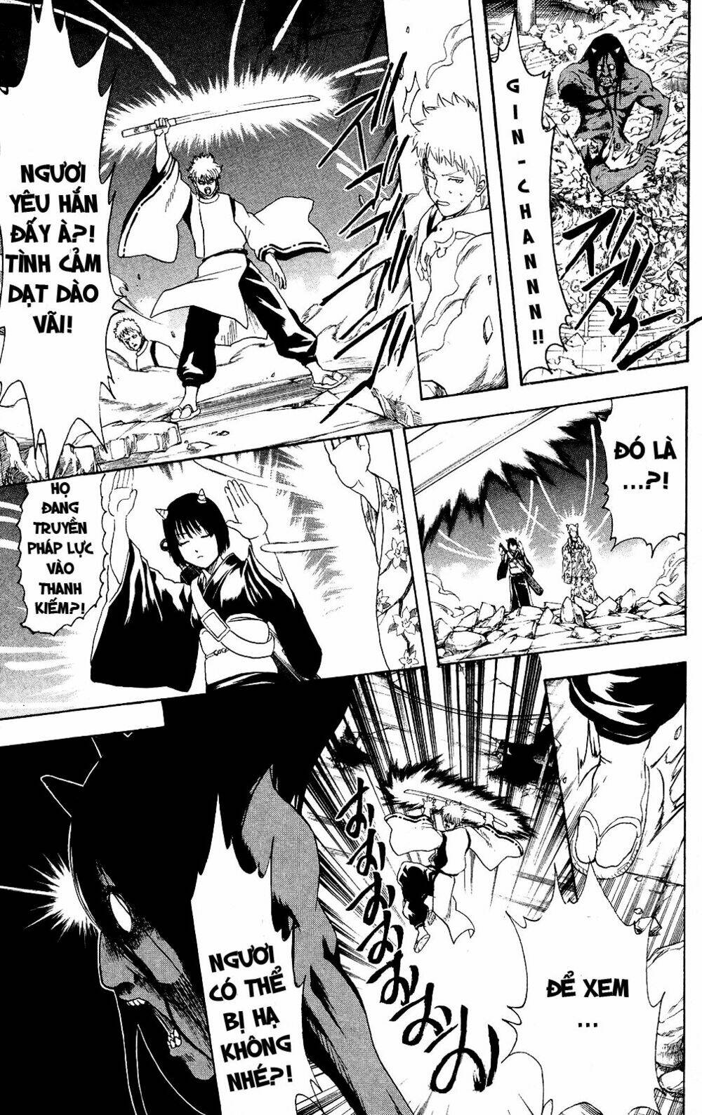 gintama - linh hồn bạc chapter 288 14