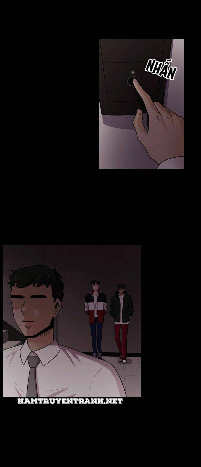 tomorrow - ngày mai chapter 21 23