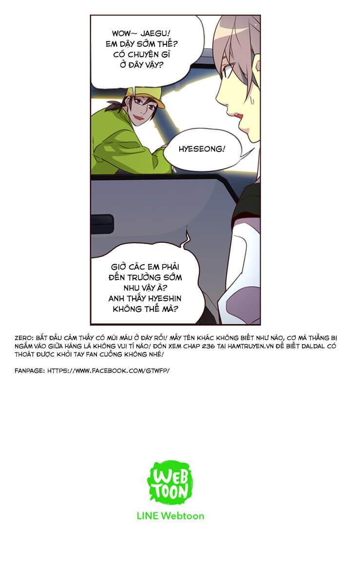 nữ sinh trường wilds chapter 235 36