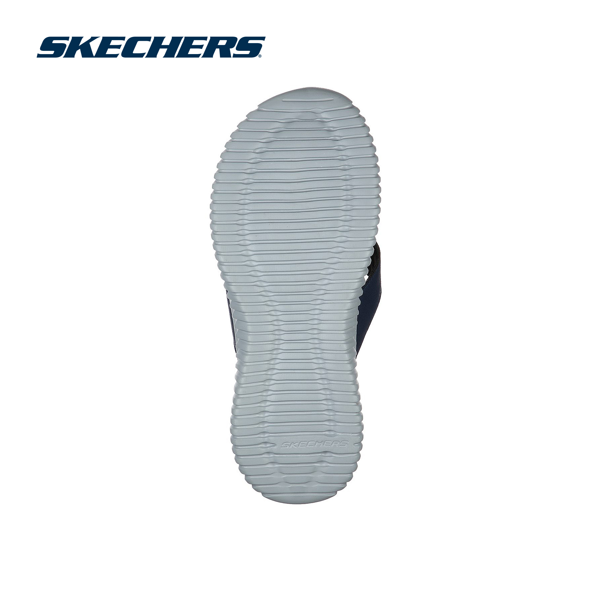 Giày Nam Skechers ELITE FLEX - 51718-BBK