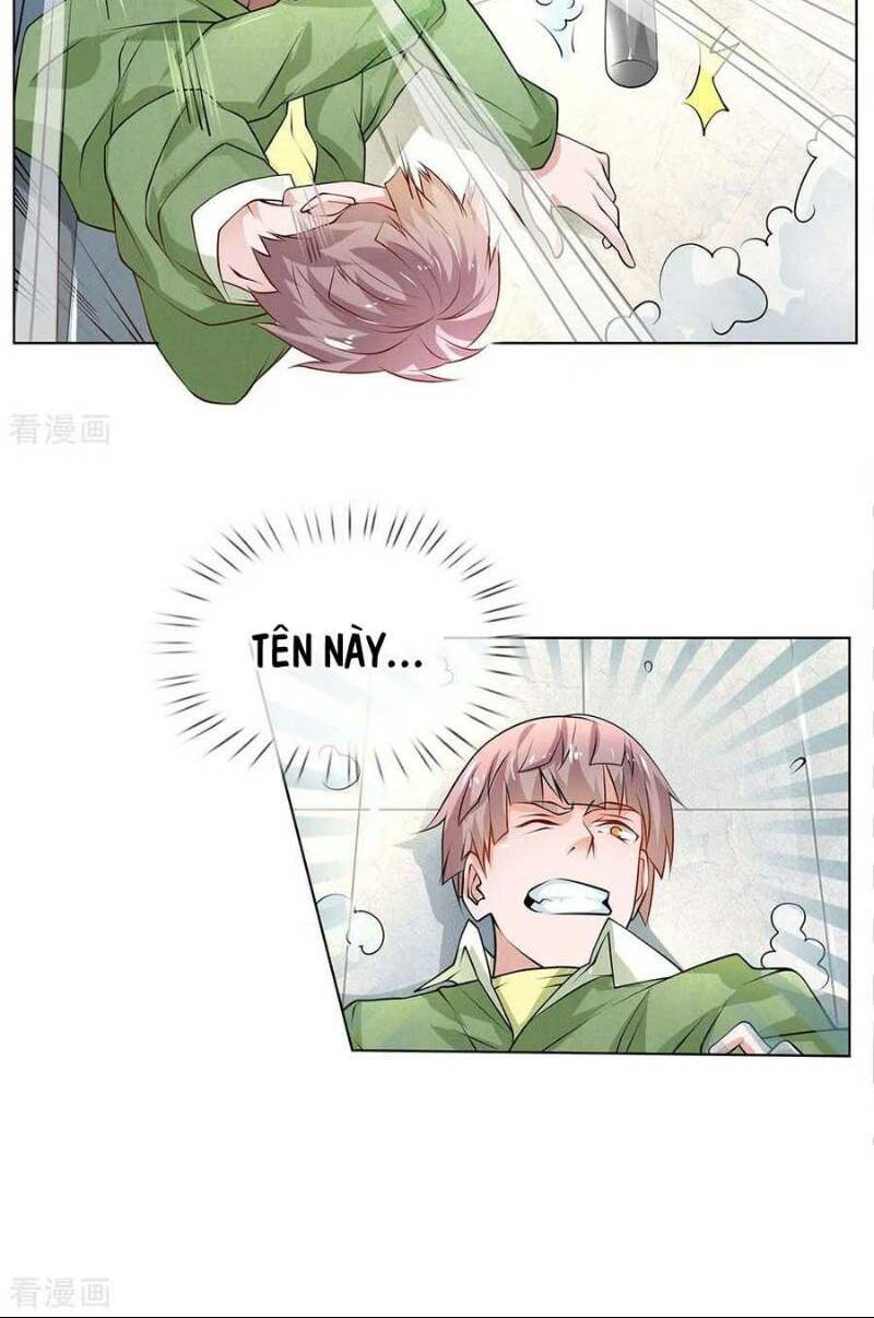 cực phẩm yêu nghiệt chapter 23 5