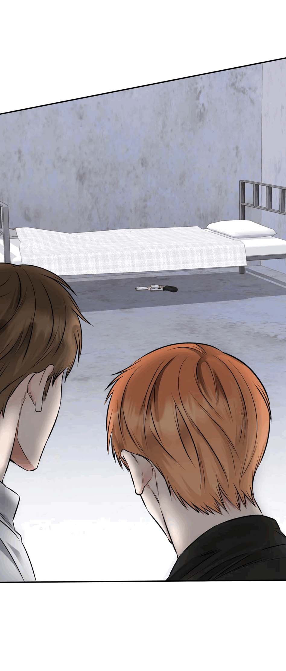 bộ cảnh phục dâm đãng chapter 7 14