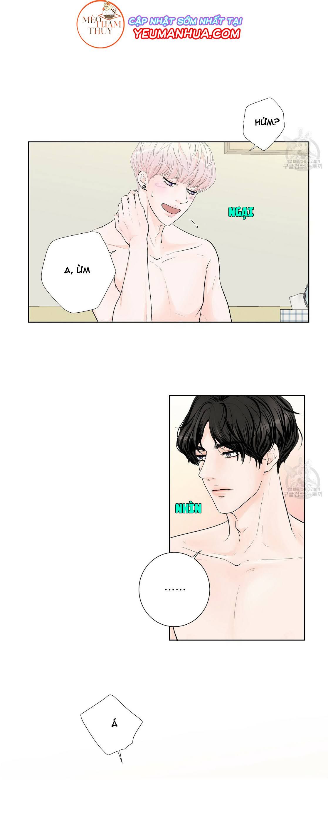 bạn có tò mò về bài review? chapter 2 2