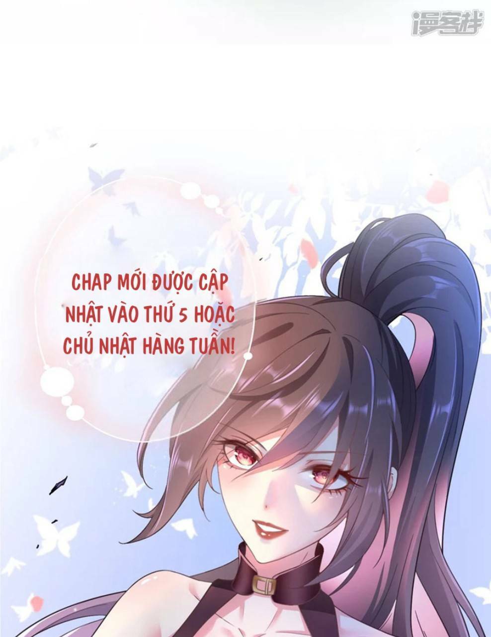 long vương truy thê chapter 10 29