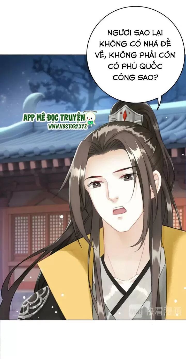 cực phẩm phế vật tiểu thư chapter 124 32