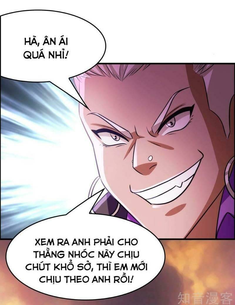 dị giới cung ứng thương chapter 86 13