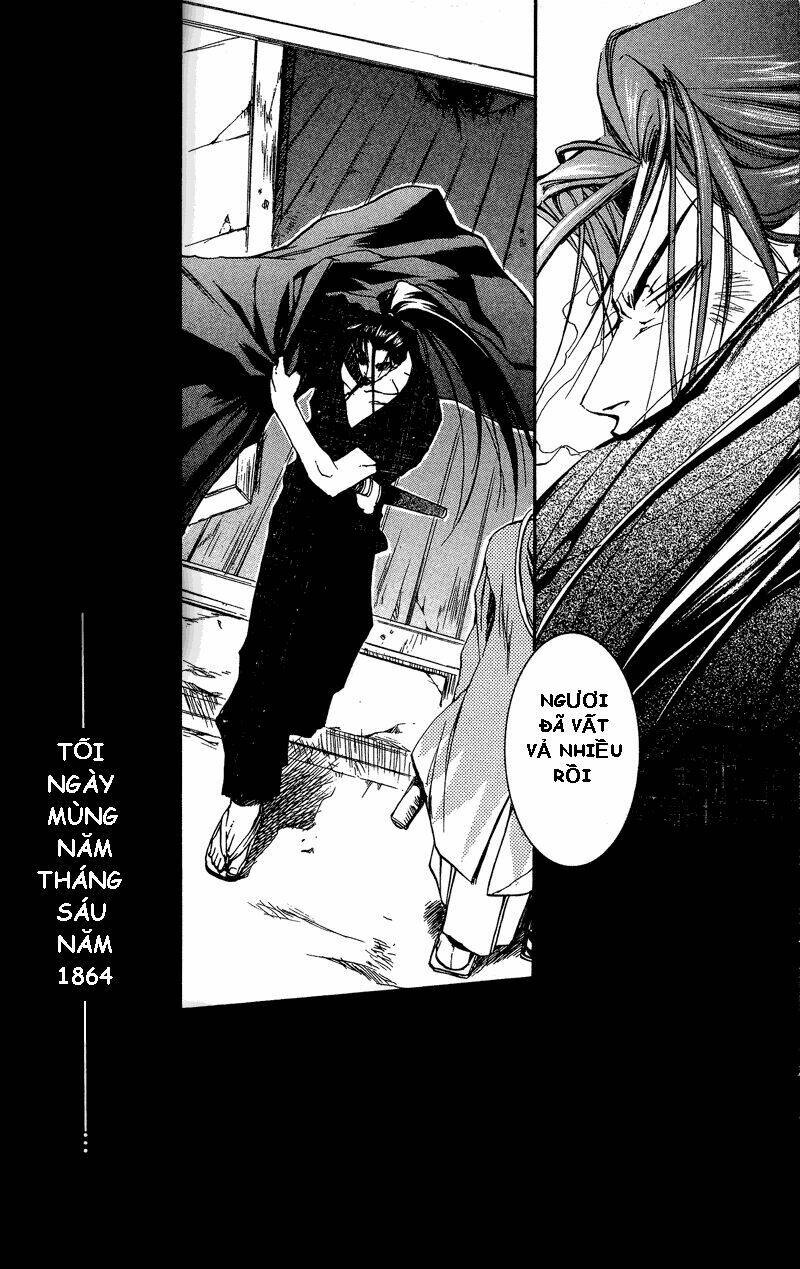 peace maker chapter 22 27