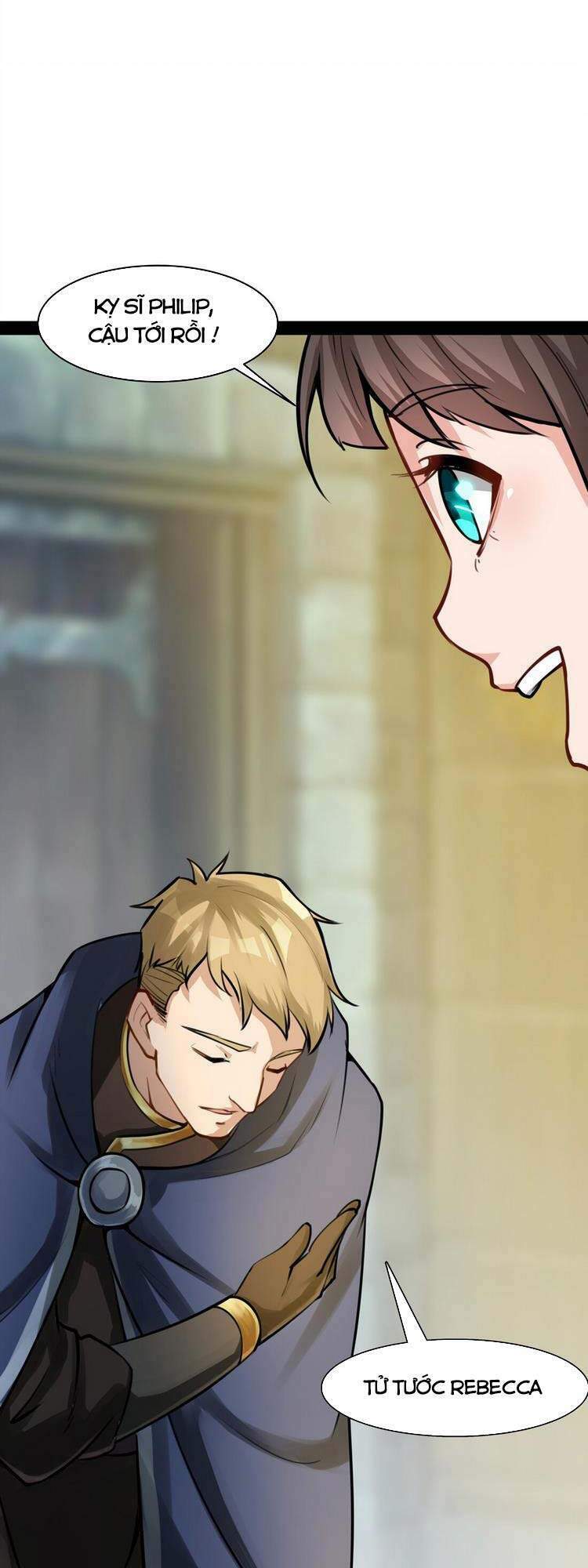 lê minh chi kiếm chapter 19 15