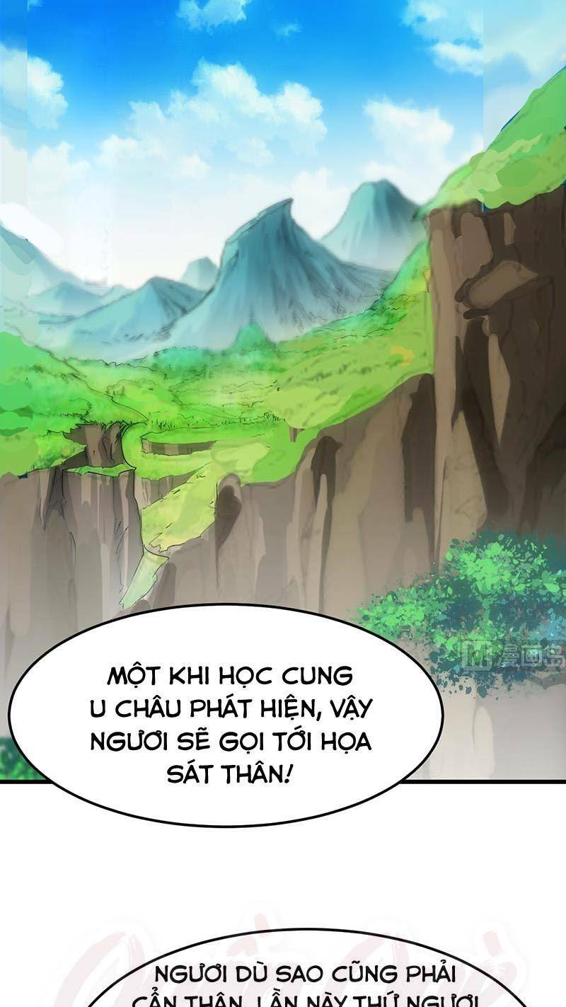 hệ thống thần long nghịch thiên chapter 47 7