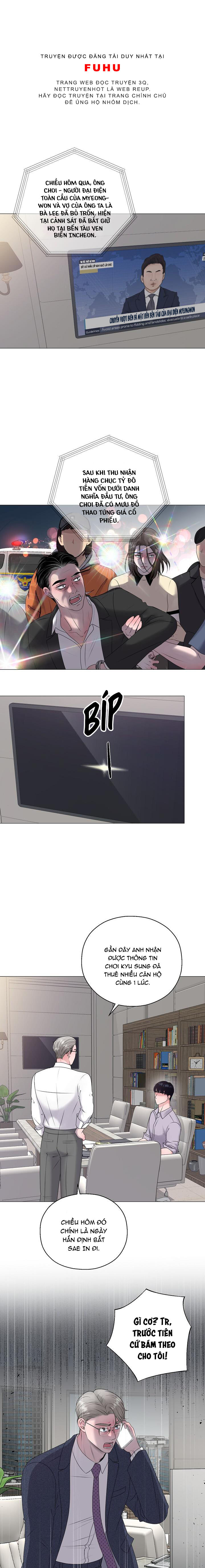 tiền bối của anh chapter 29 1