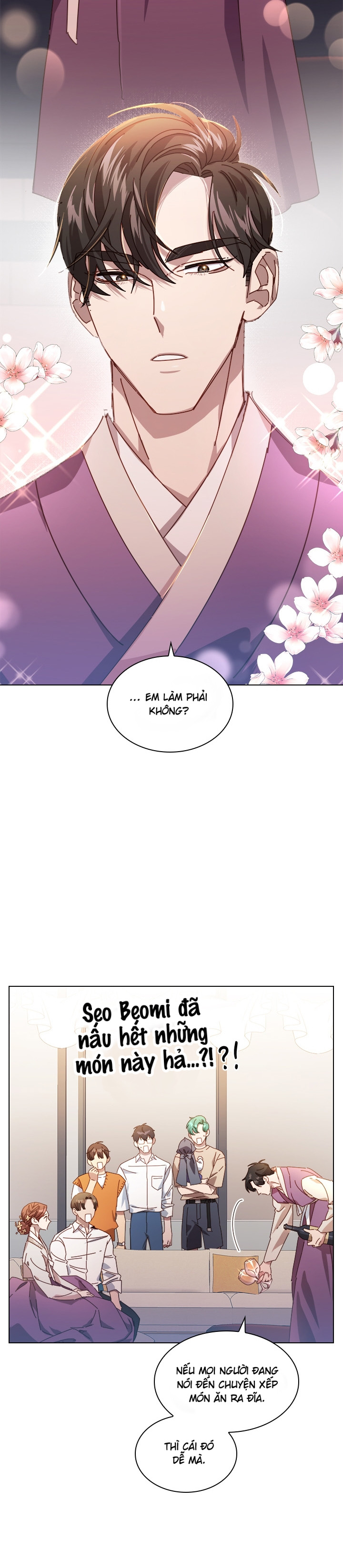 tai tiếng thị phi chapter 77 13