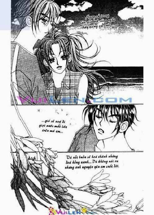 nhật ký tân hôn chapter 10 98