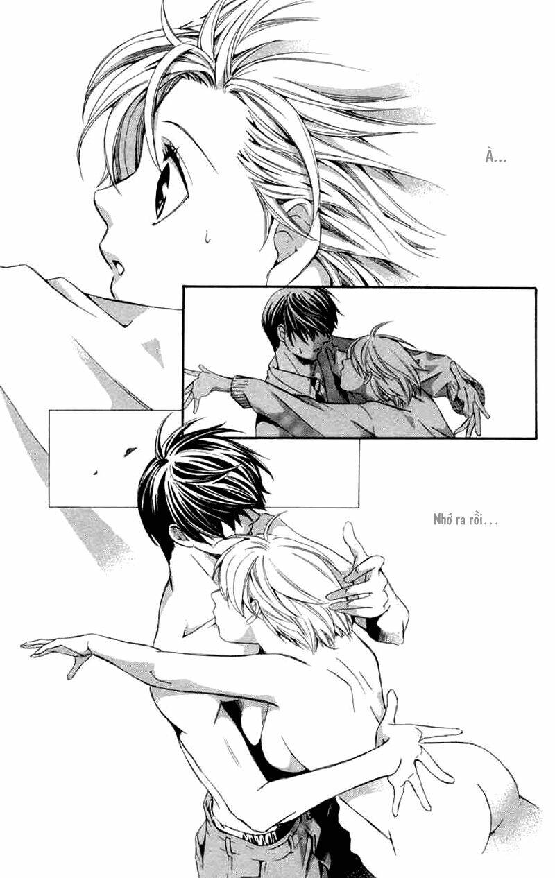 boku ni natta watashi chapter 2 35