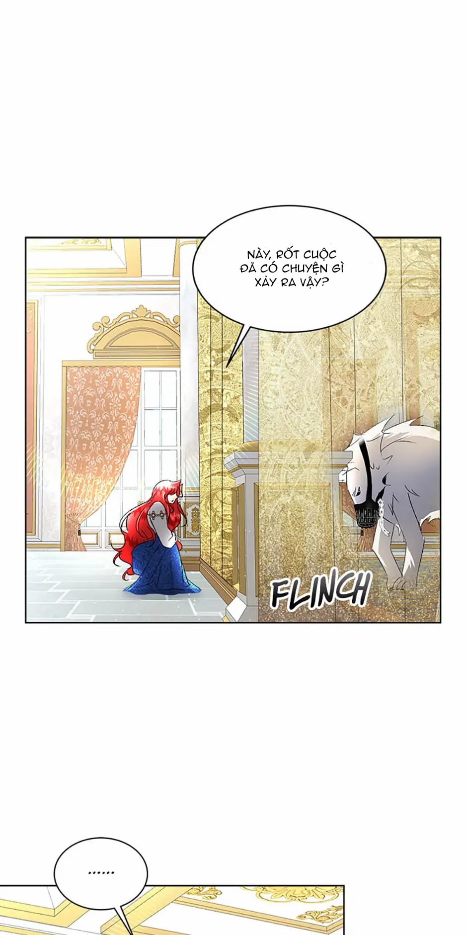 tôi là bảo mẫu bất đắc dĩ của nam chính chapter 5.2 25