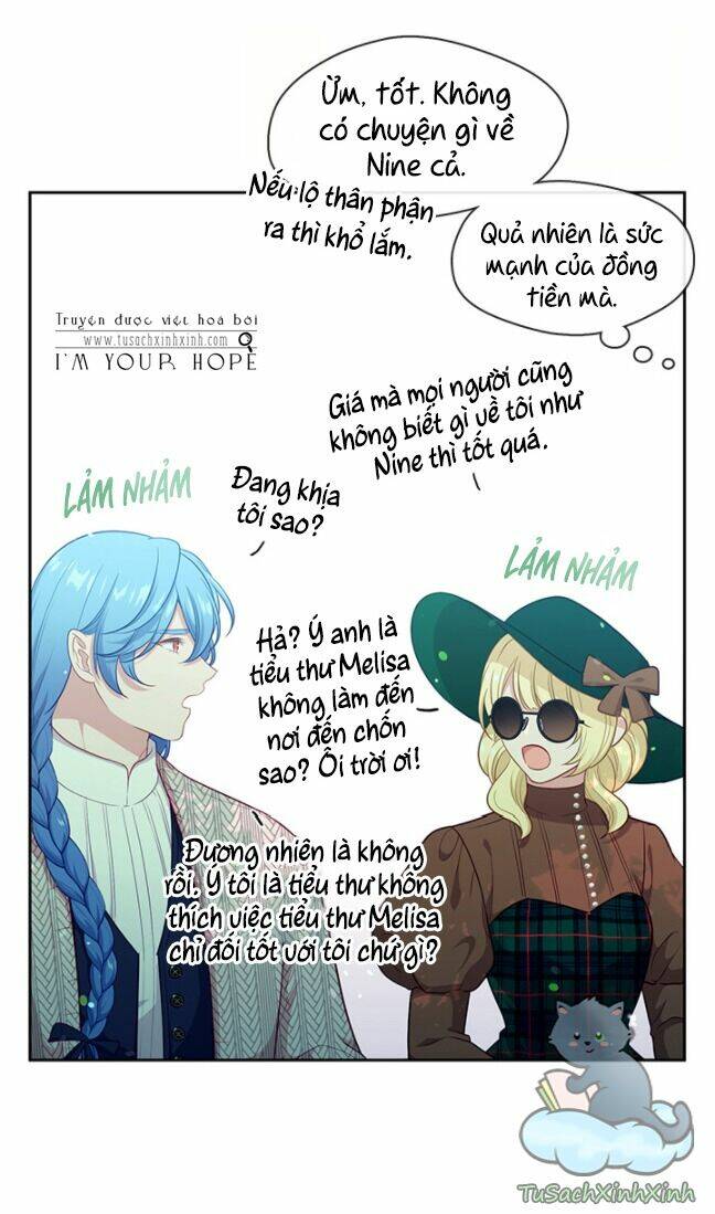 hãy coi chừng ác nữ chapter 89 58