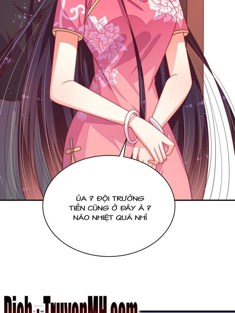 ngày nào thiếu soái cũng ghen chapter 250 17