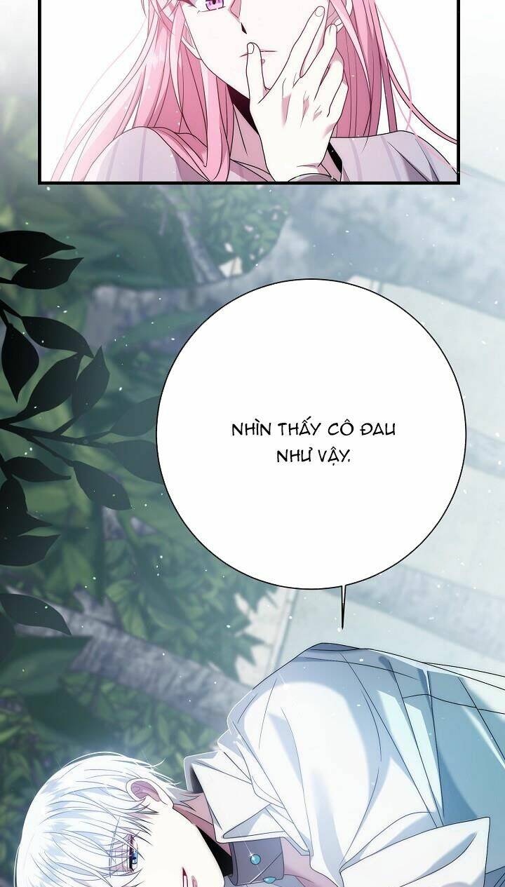 tôi đã gặp nam chính ở trong tù chapter 20 47