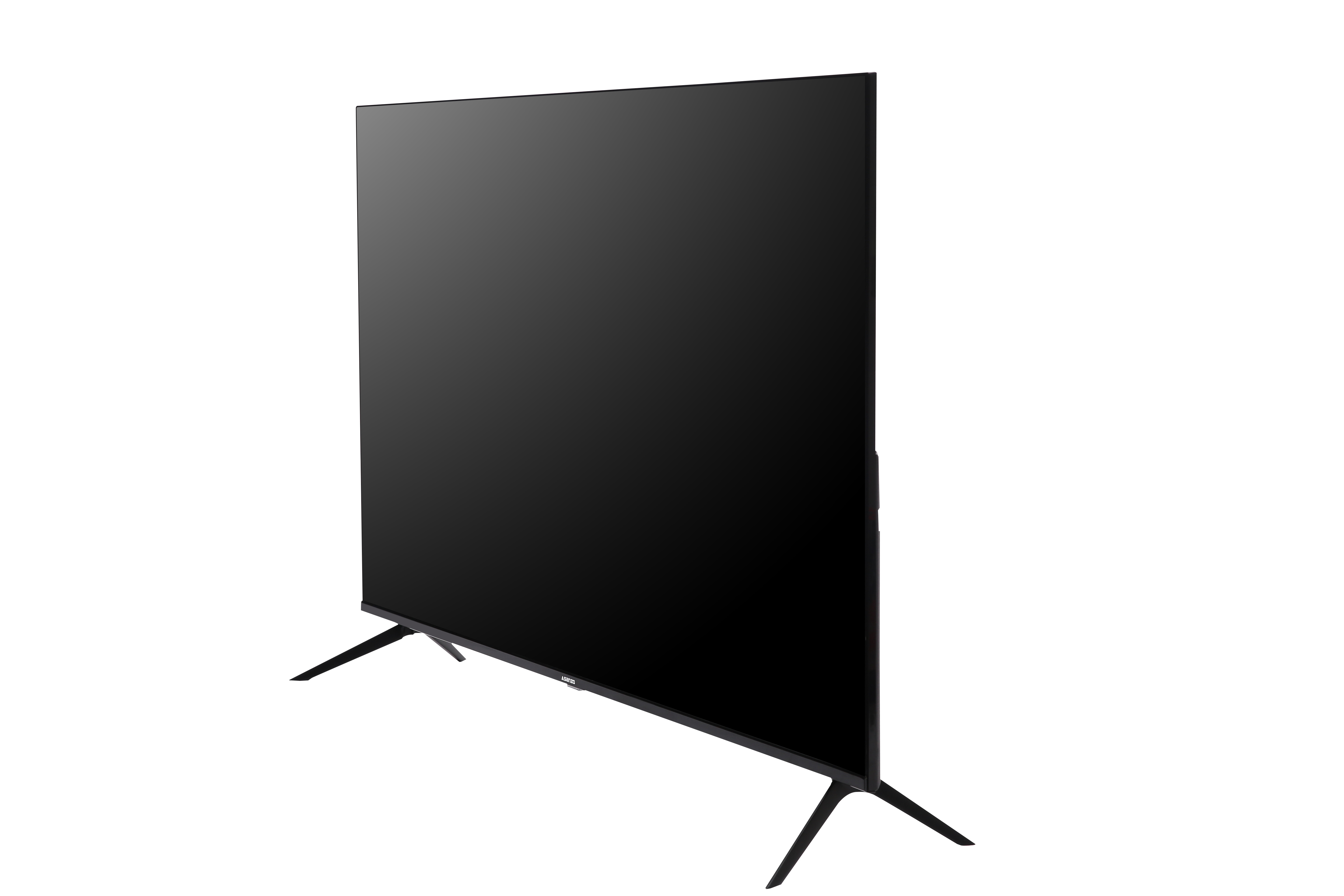 Smart Tivi Asanzo 4K 55 inch 55SL800