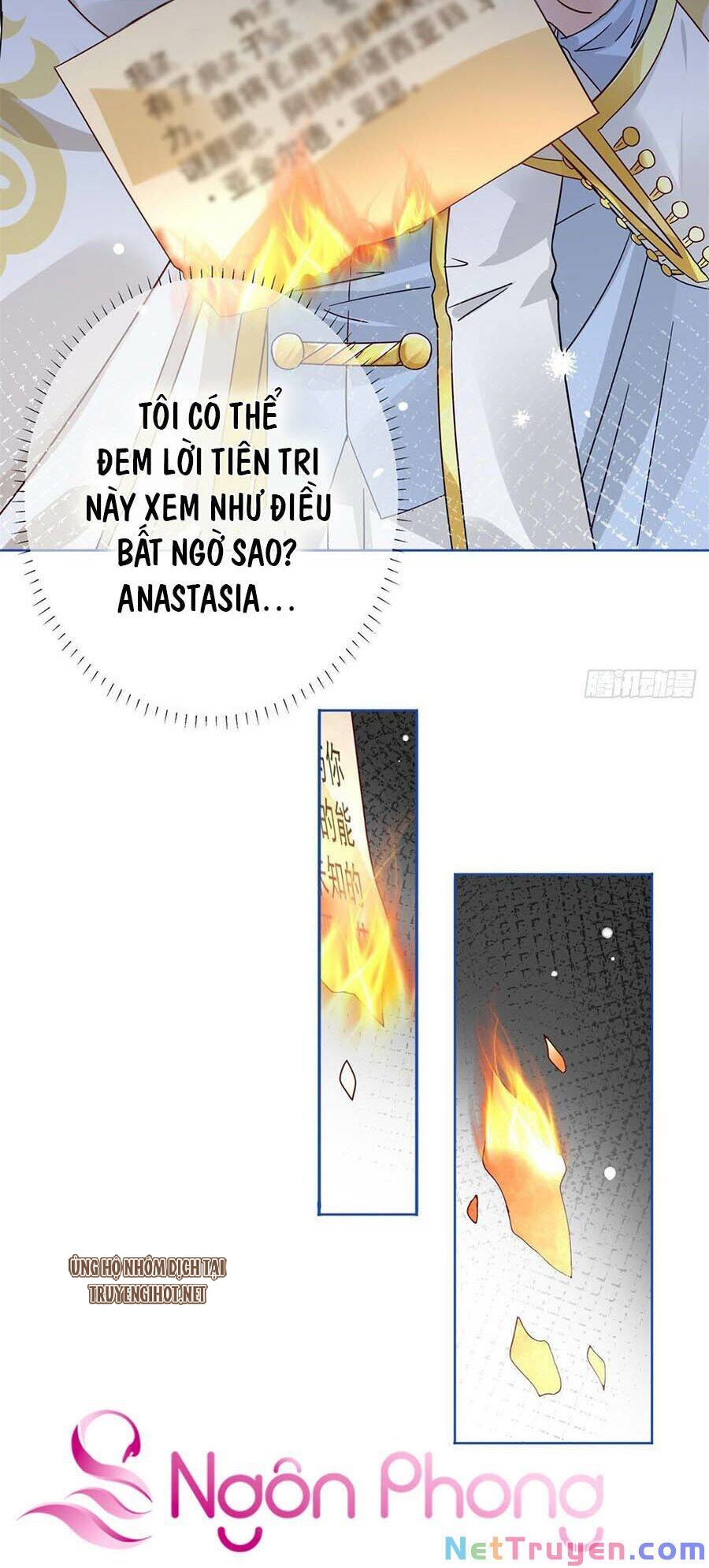 đế quốc đầu tiên có nữ hoàng chapter 21 37