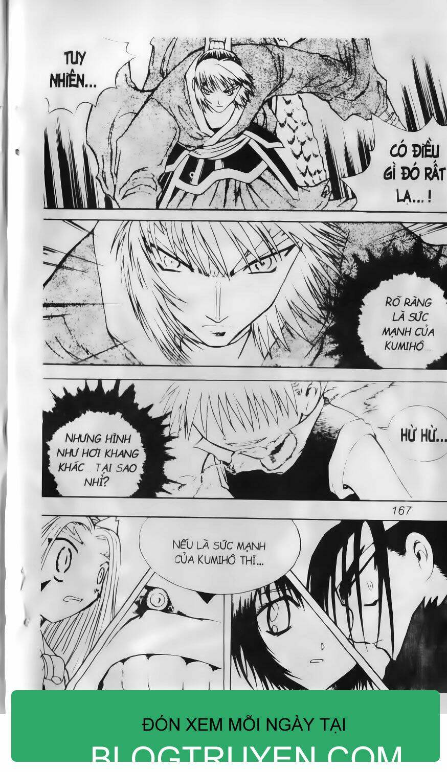 shin gumiho - hội pháp sư chapter 25.2 18