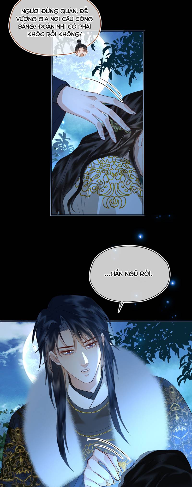 tham hoan chapter 37 26