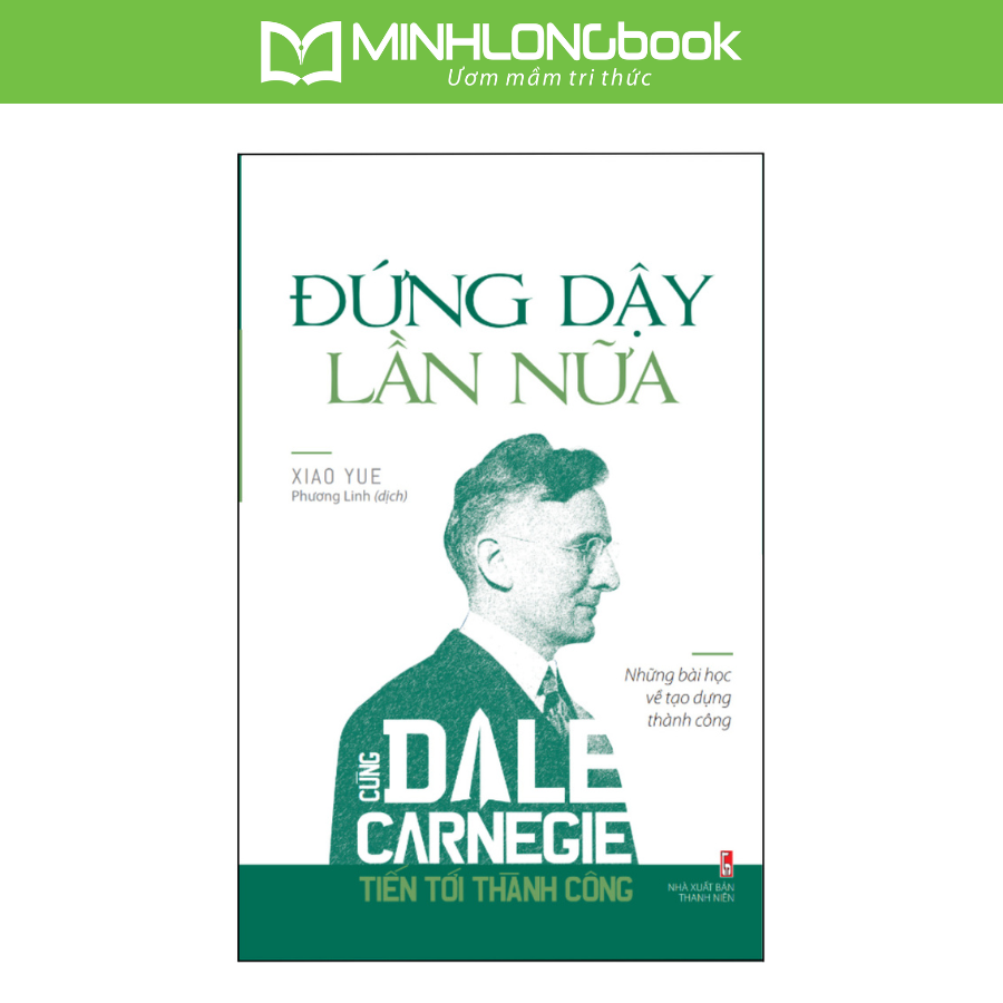 Sách Đứng Dậy Lần Nữa