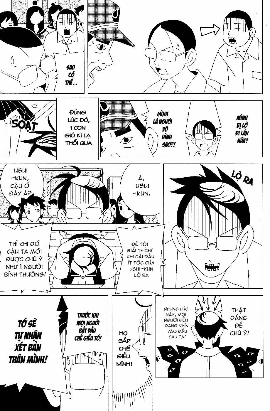 sayounara, zetsubou-sensei chapter 19 11