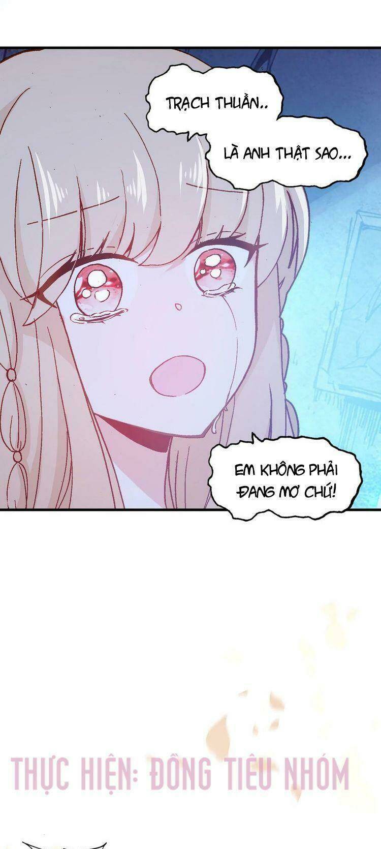 chuyển phát nhanh tình yêu chapter 26 10