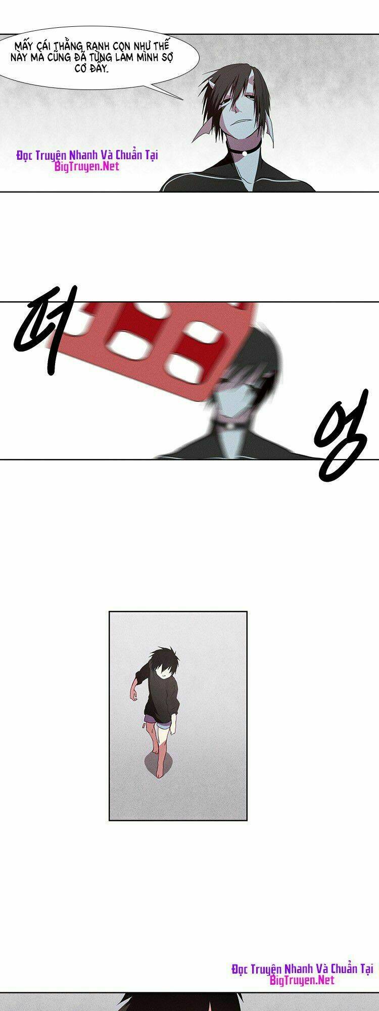 kidultic showtime chapter 4 18