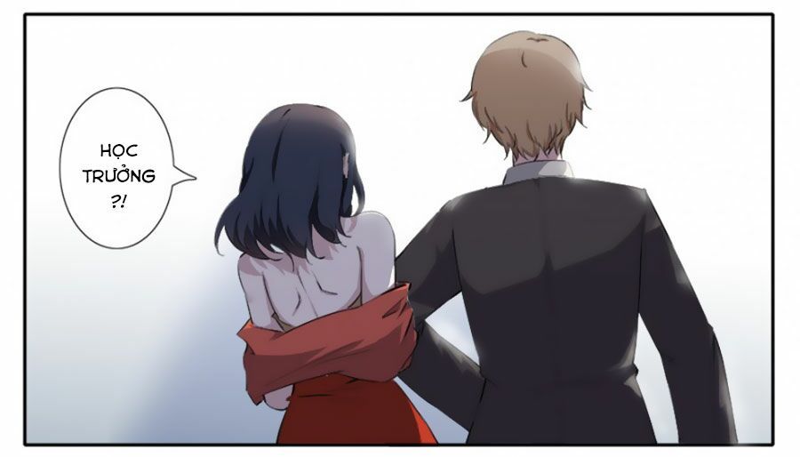 thiên kim đường môn chapter 46 34