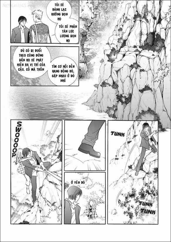 can't lose you chapter 29 7