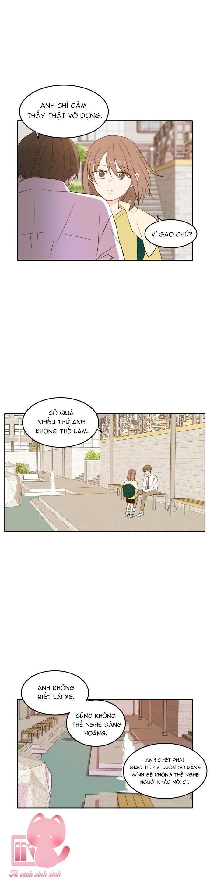 hẹn gặp nhau ở kiếp thứ 19 chapter 24 10