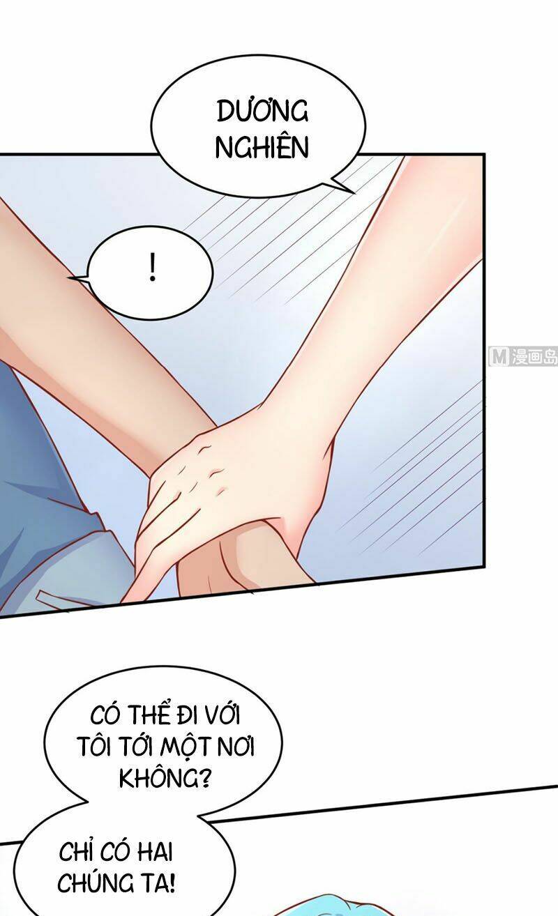 bác sĩ riêng của nữ thần chapter 74 19