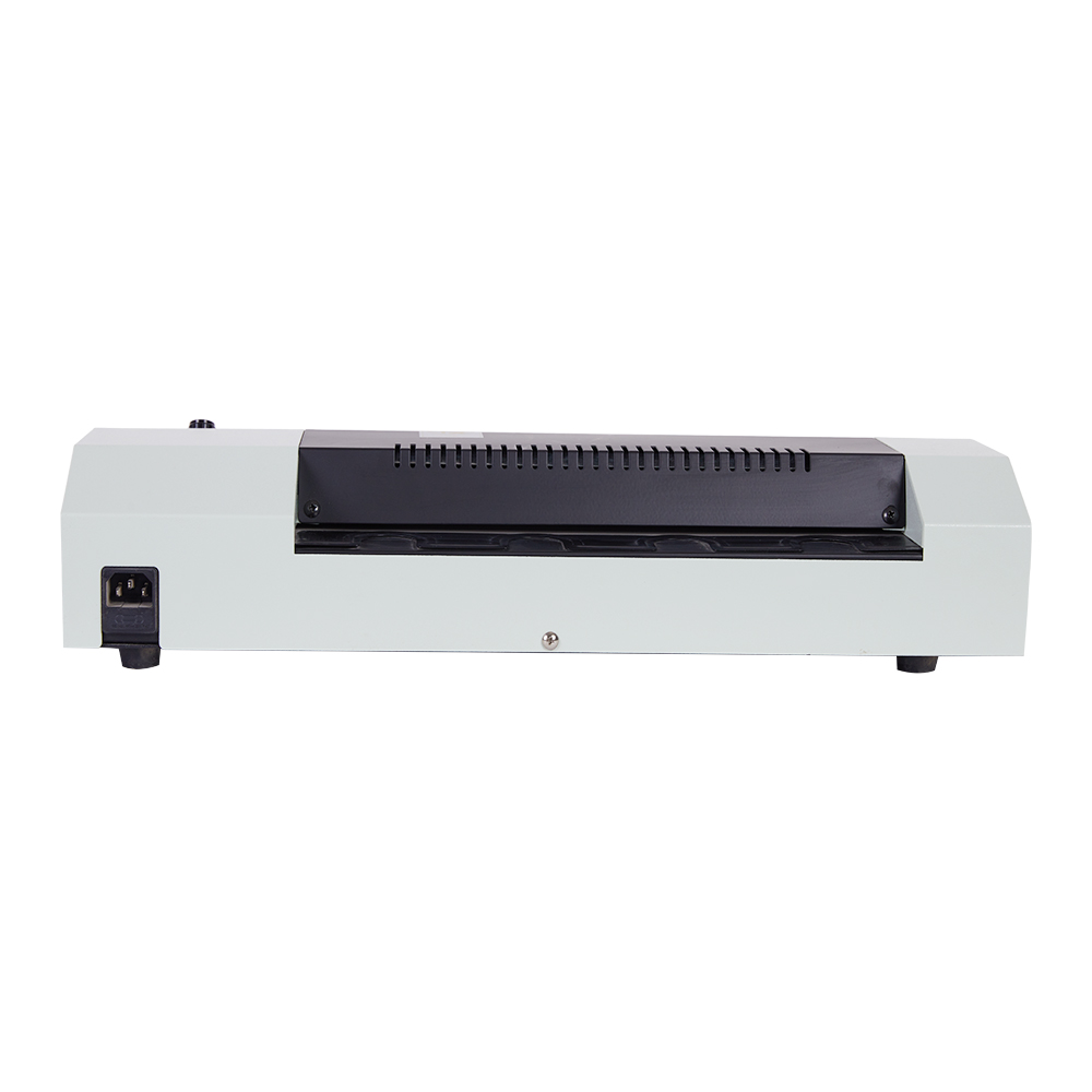Máy ép plastic A5/A4/A3 Bosser A3-330C ( hàng chính hãng )