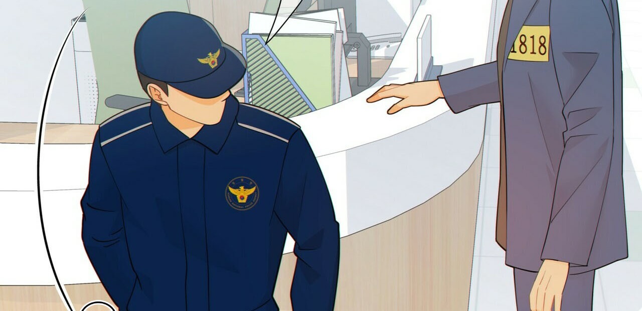 thời gian giữa sói và chó chapter 56.2 53