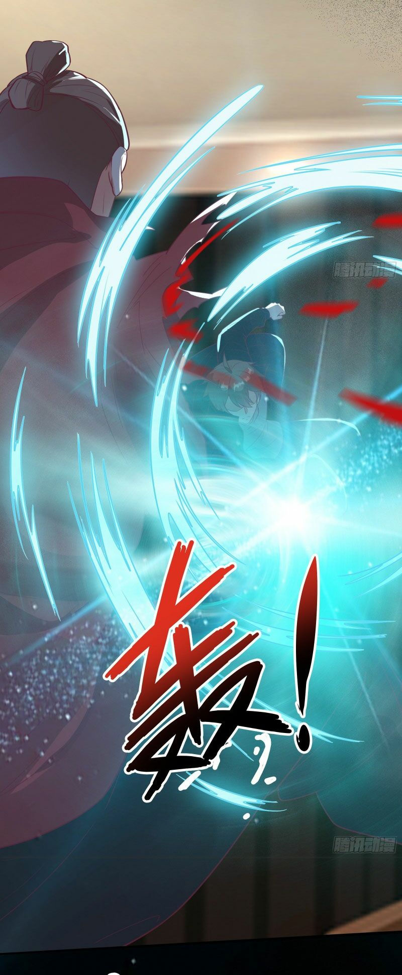 ta lập hậu cung tại tây du ký chapter 47 13