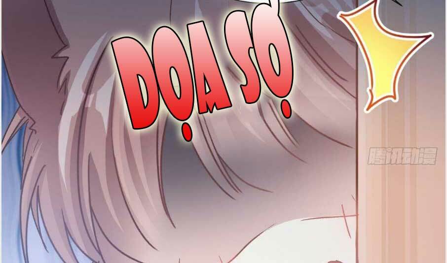 bá đạo tổng tài nhẹ nhàng yêu chapter 53.1 3